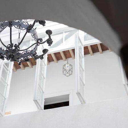 El Palacio Del Viento 타리파 외부 사진