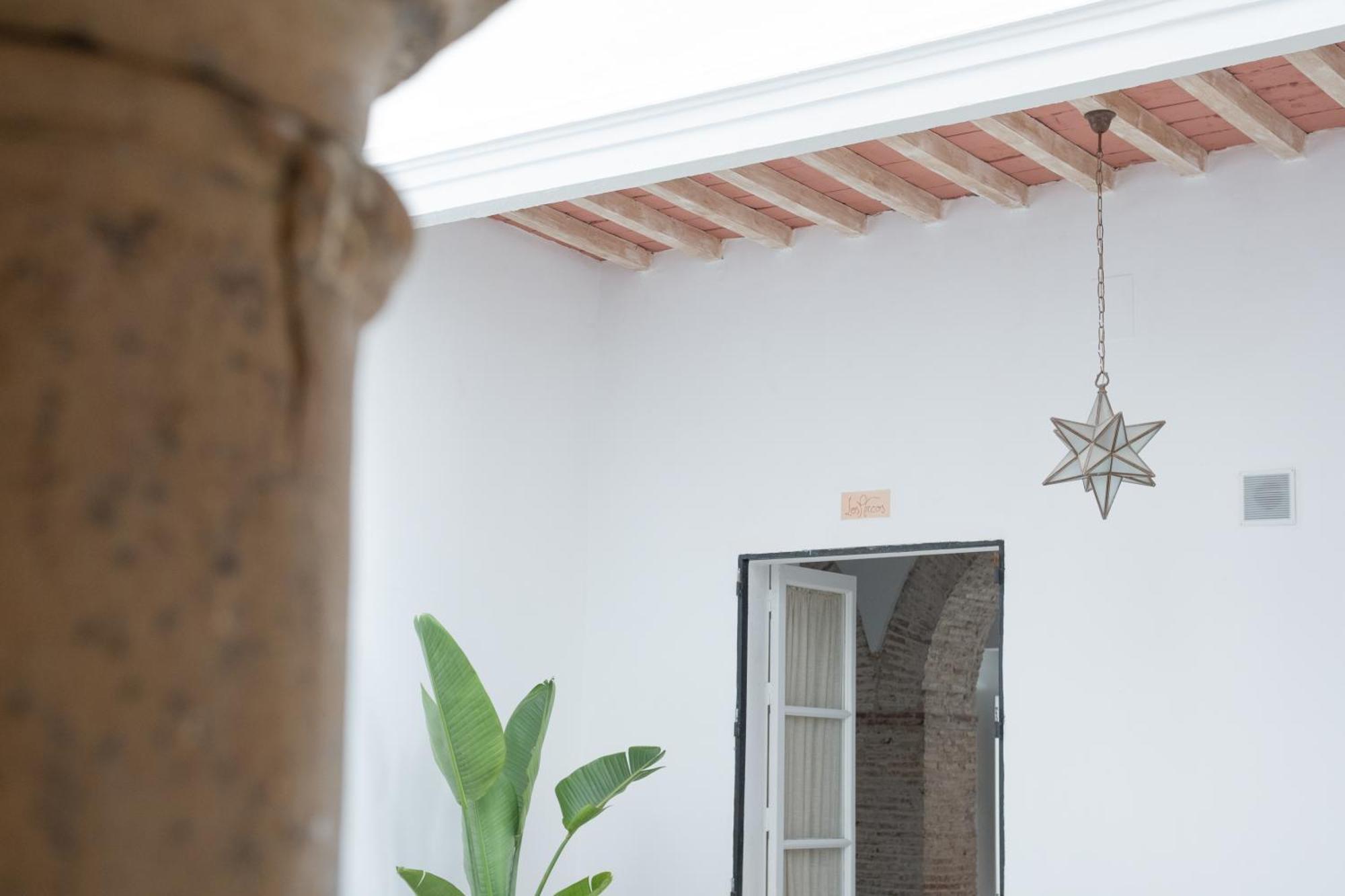El Palacio Del Viento 타리파 외부 사진
